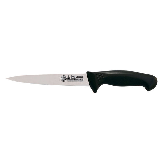coltello da scanno linea 'professional' mm 140 cod:ferx.8020103nlm