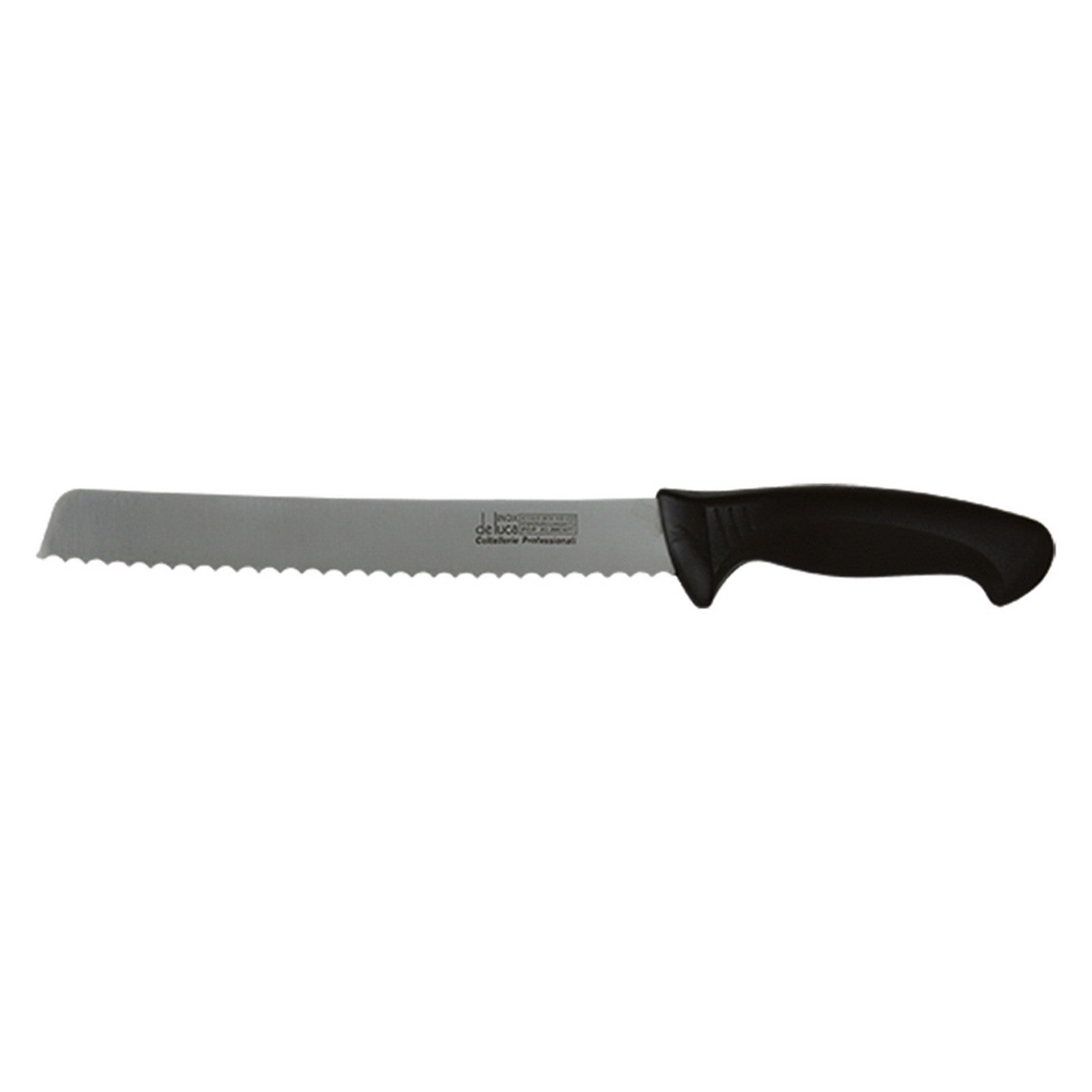 coltello per pane 'new professional' mm 240 8021150nlm