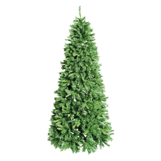 albero di natale 'berlino' h.180 cm - base 90 cm / 628 rami 8076442nlm