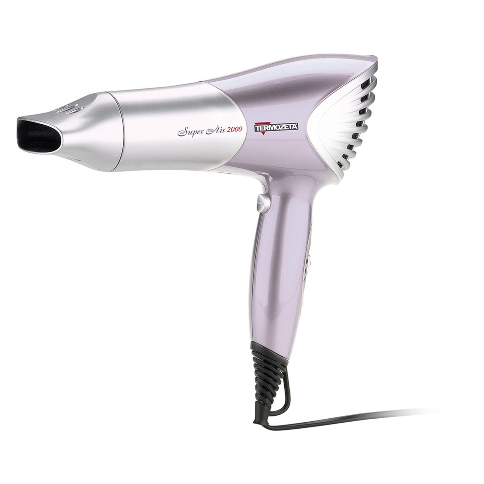 asciugacapelli professionale super air - 2000w 8029566nlm