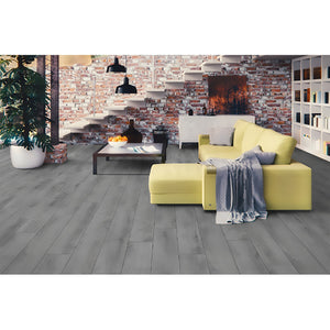 1Pz Laminato 'Linea Advance' Colore Rovere Sbiancato (3201)