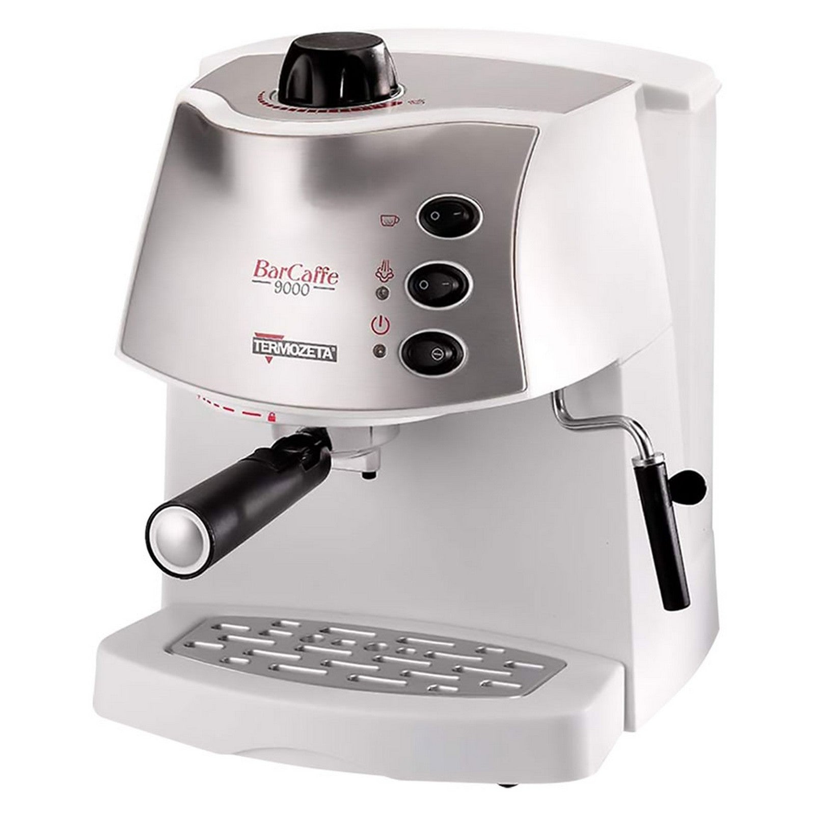 macchina per caffe' 'barcaffe' 9000' 850 w 7907408nlm