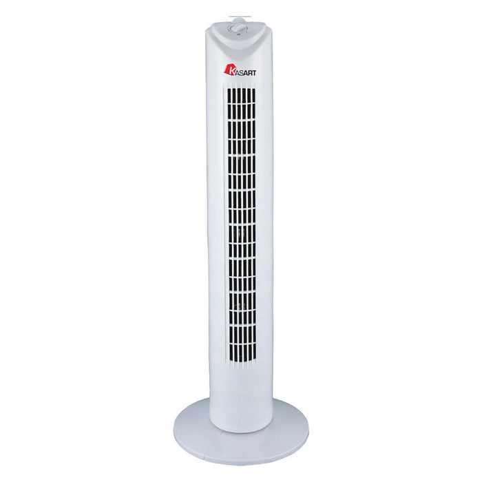 ventilatore a torretta h. 80 cm 8031510nlm