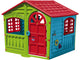 Casetta per bambini Fun 1,40x1,11x1,15 m