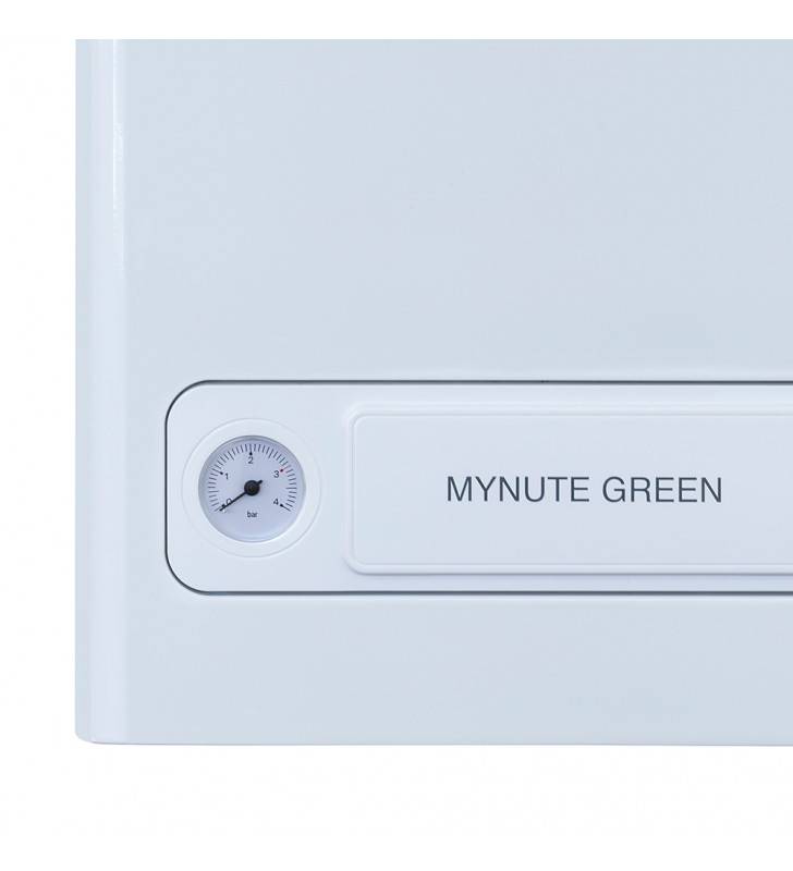 Caldaia beretta mynute green e 30 kw condensazione classe A cod 79028