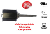 Calotta Tapparelle Regolabile Telescopica