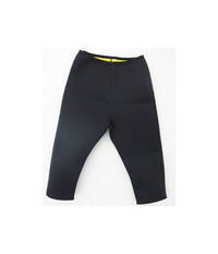 Canotta + Pantalone Snellente Uomo Hot Shapers Training Dimagrante Palestra Tg.         