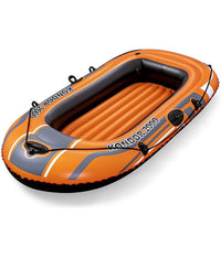 Canotto Gommone Kondor 2000 188x98cm Hydro-force 2 Persone Max 120kg Lago 61100         