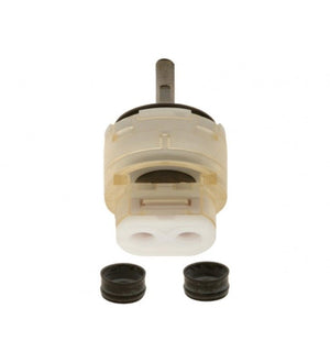 Cartuccia a dischi ceramici diam. mm 32 movimento a joystick cod 76945