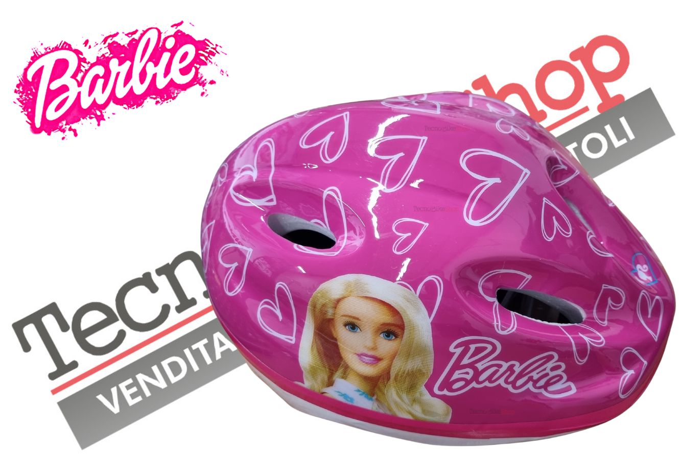 Bicicletta Bambina Dino Bikes NEW BARBIE 14"