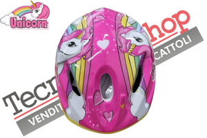 Bicicletta Bambina Dino Bikes Unicorn 16"