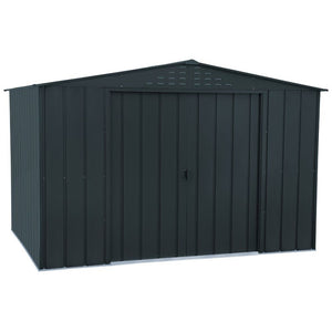 Casetta in metallo Top Shed 10' x 8' Duramax, 322 x 233 x 209 cm