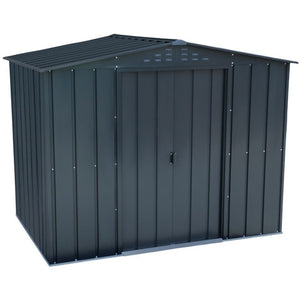 Casetta in metallo Top Shed 8' x 6' Duramax 261 x 183 x 204,5 cm