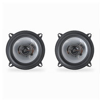 Casse Per Auto 300w Audio Volume Speaker Coassiale 4 Vie Musica Maxtech Sp-300w         