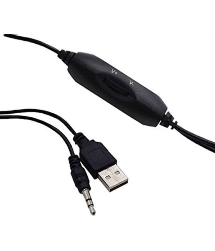 Casse Speaker Usb Jack 3w Altoparlante Per Notebook Pc Tv Dvd Mp3 Tablet An-s631         