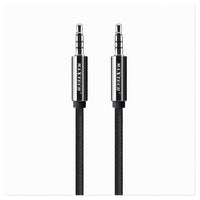 Cavo Audio Aux 3.5mm Maschio/maschio 3 Contatti Prolunga 3 Mt 4d Sound Aux3-mm02         