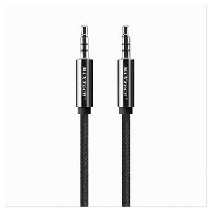 Cavo Audio Aux 3.5mm Maschio/maschio 3 Contatti Prolunga 3 Mt 4d Sound Aux3-mm02         