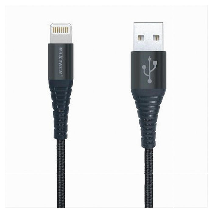 Cavo Per Trasmissione Dati Ricarica Usb/lightning 5a 1.5 Mt Super Carica F-ip035         