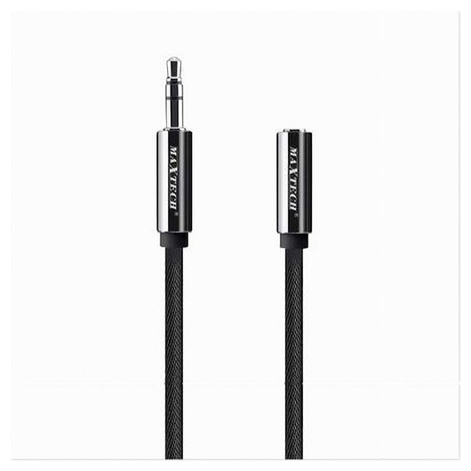 Cavo Prolunga Audio Aux Cuffia M/f 3.5 Mm Da 5 Mt 4d Sound Smartphone Aux2-mf04         