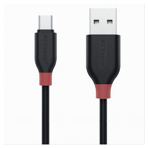 Cavo Usb A Micro Usb 2.1a Ricarica Veloce Dati Filo Ultra Resistente 1 Mt F-s024         