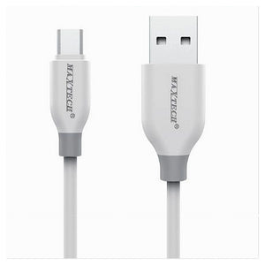 Cavo Usb A Micro Usb Sincronizzazione Dati Ricarica 2.1a 1.5mt Smartphone F-s029         