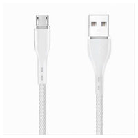 Cavo Usb A Micro Usb Trasferimento Dati Super Ricarica 1 Mt 3a Smartphone F-s050         