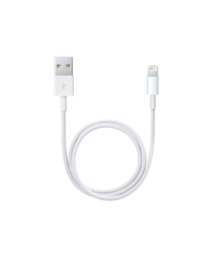 Cavo Usb Da 1 Mt Per Trasmissione Dati E Ricarica Iphone 6 - 7 Plus Ipad         