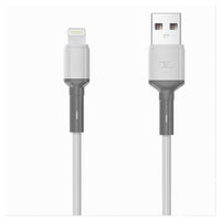 Cavo Usb / Lightning 3a 1 Metro Super Ricarica Dati Per Ipad Ipod Iphone F-ip042         