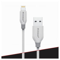 Cavo Usb Lightning Simply Compatibile Per Iphone Ipad Ipod 1mt Maxtech F-ip018         