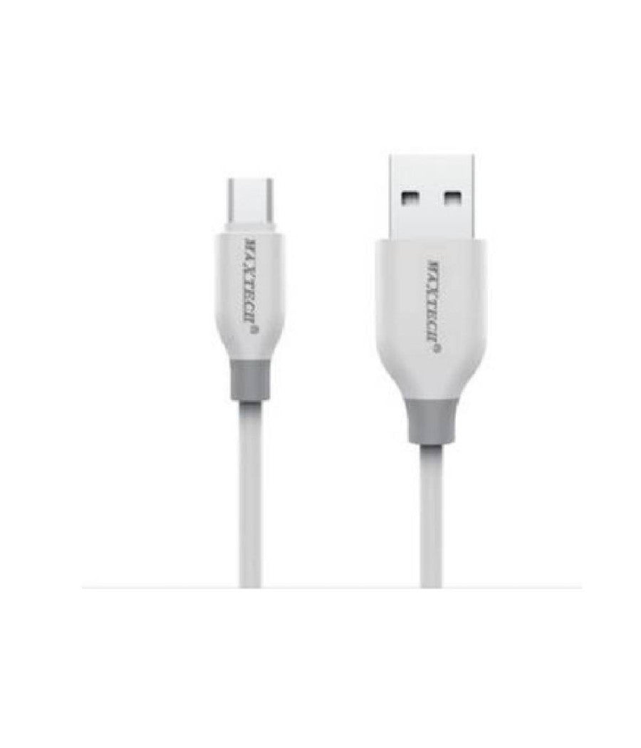 Cavo Usb - Micro Usb 2,1a Per Ricarica Dati Filo Ultra Resistente 2,5 Mt F-s030         