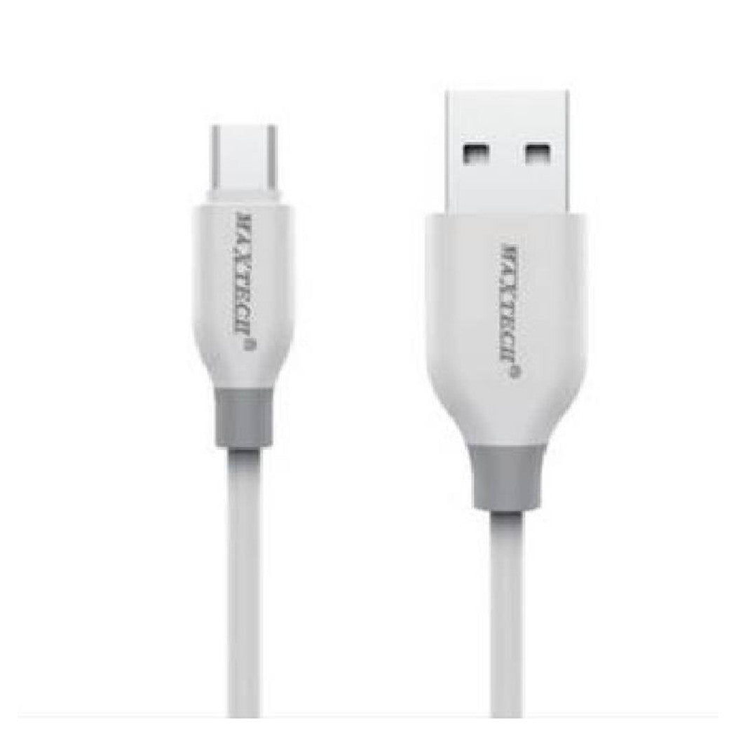 Cavo Usb - Micro Usb 2,1a Per Ricarica Dati Filo Ultra Resistente 2,5 Mt F-s030         