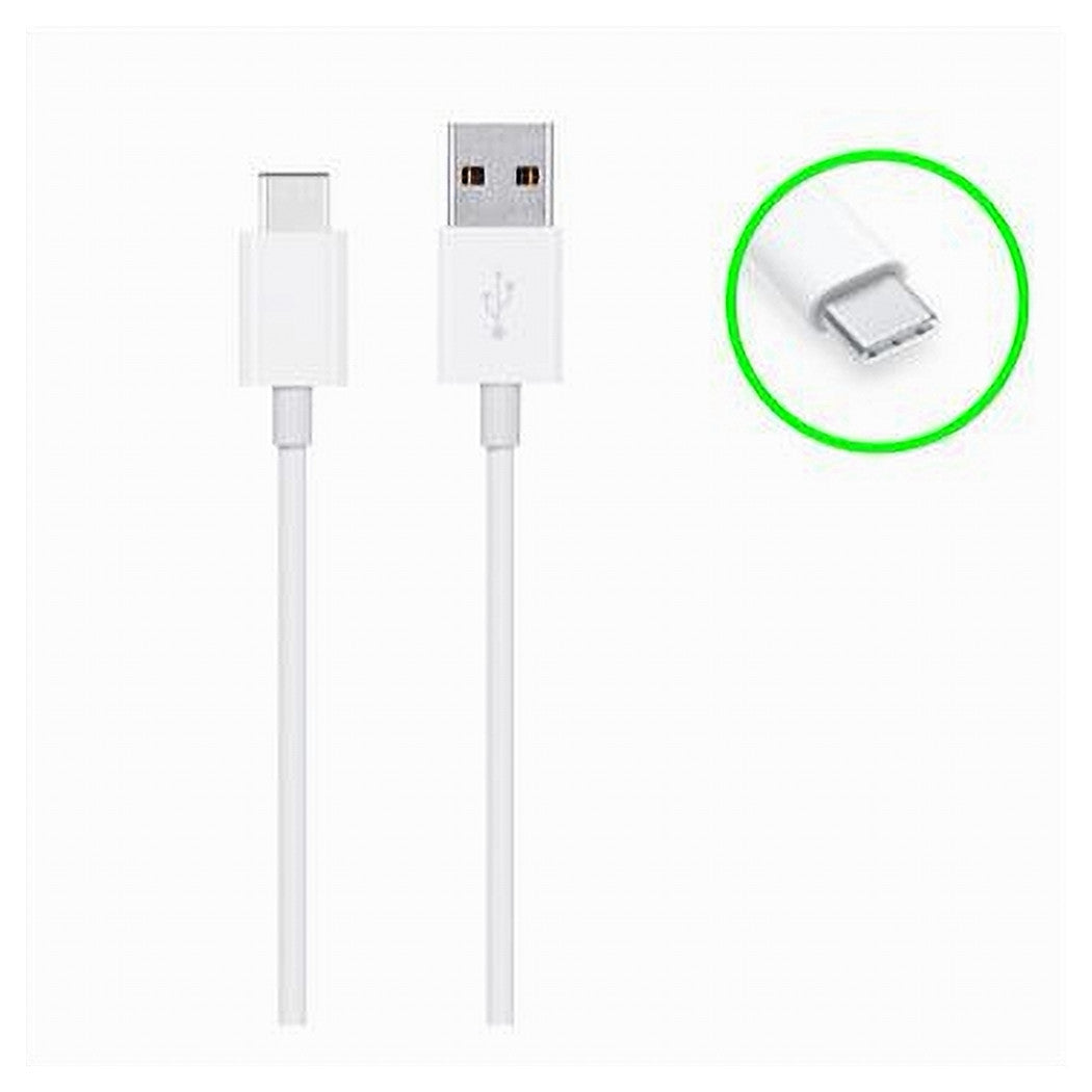 Cavo Usb Per Ricarica Smartphone 1,50mt Simply 5volt - 2100ma Maxtech F-tc005         