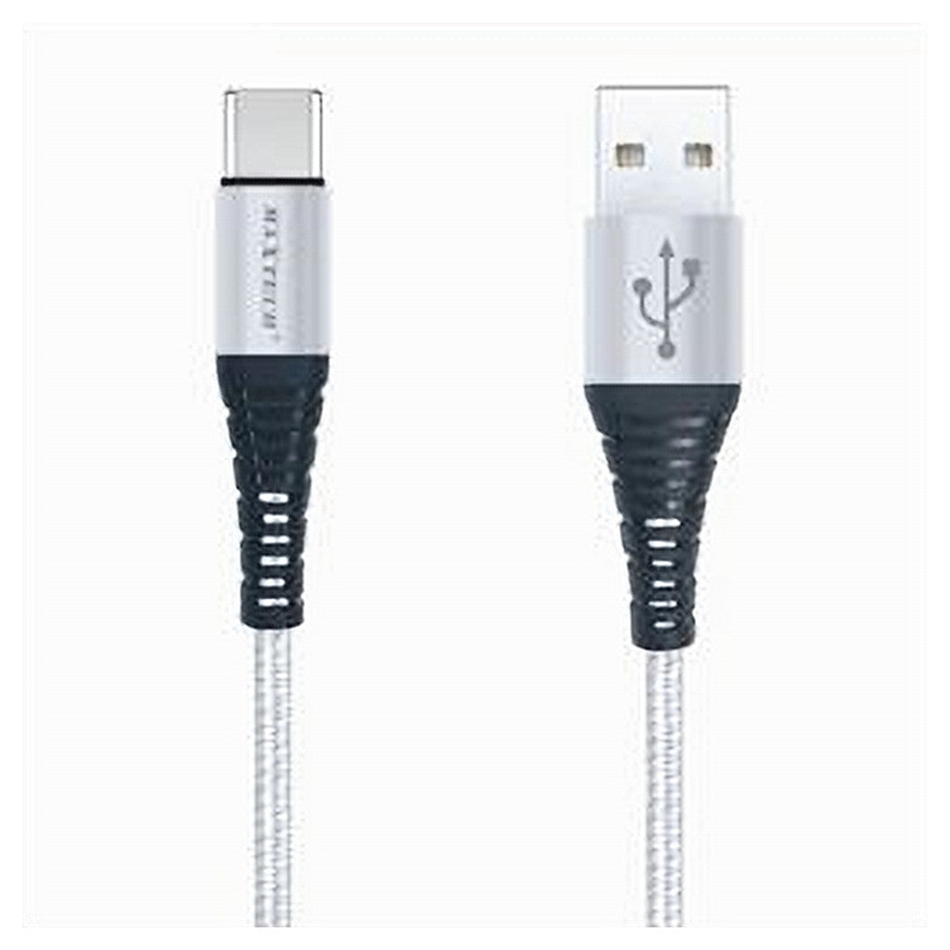 Cavo Usb / Type-c 5 A 1.5 Metri Trasmissione Dati Super Ricarica Rapida F-tc026         