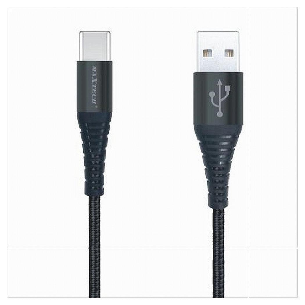 Cavo Usb / Type-c 5 A 2.5 Metri Trasmissione Dati Super Ricarica Rapida F-tc027         