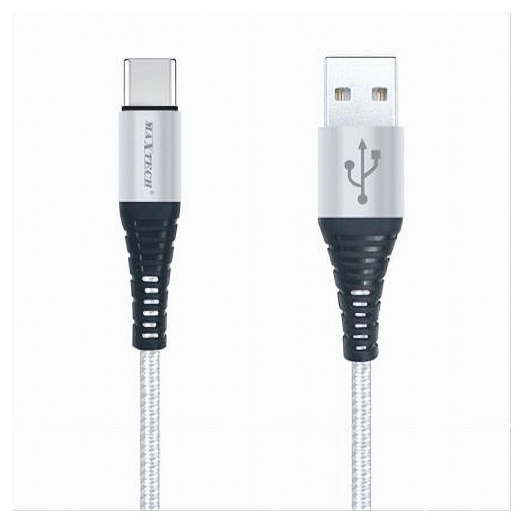 Cavo Usb / Type-c 5 A 2.5 Metri Trasmissione Dati Super Ricarica Rapida F-tc027         