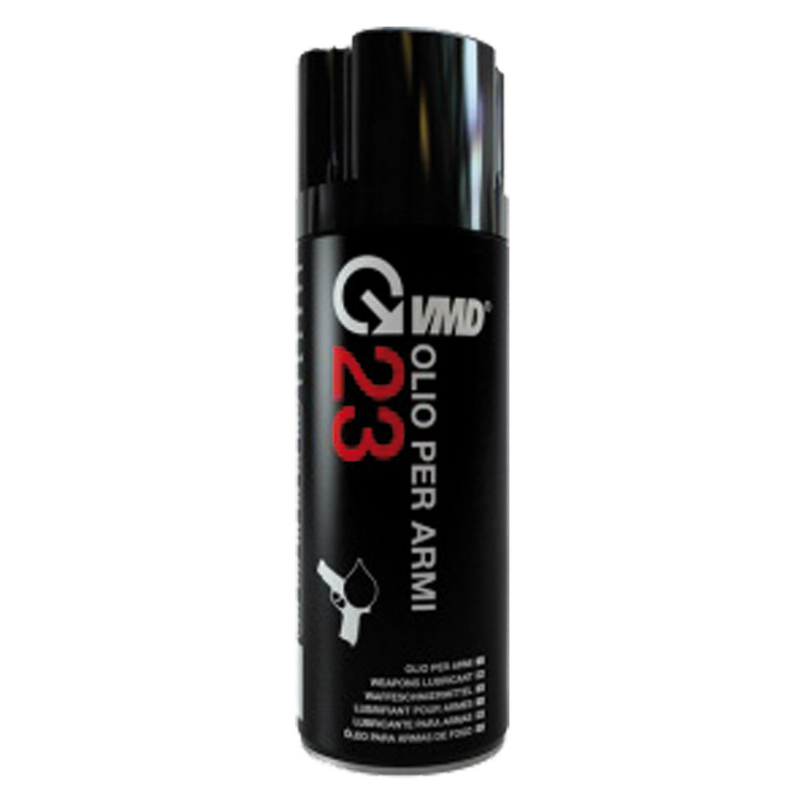 olio per armi spray ml 200 cod:ferx.900262nlm