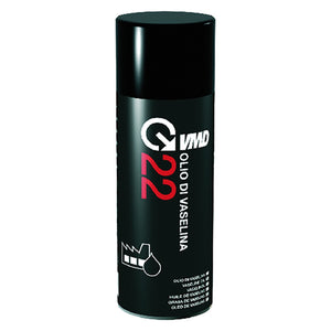 12pz olio di vaselina spray ml 400 900274nlm