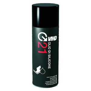 12pz olio di silicone spray ml 400 900276nlm