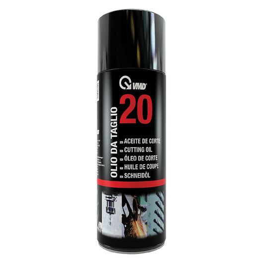 12pz olio da taglio spray ml 400 codice 9062113 cod:ferx.9062113nlm