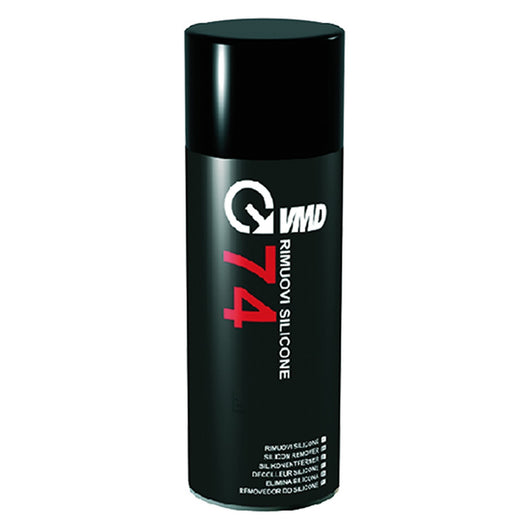 12pz sciogli silicone spray ml 400 906136nlm