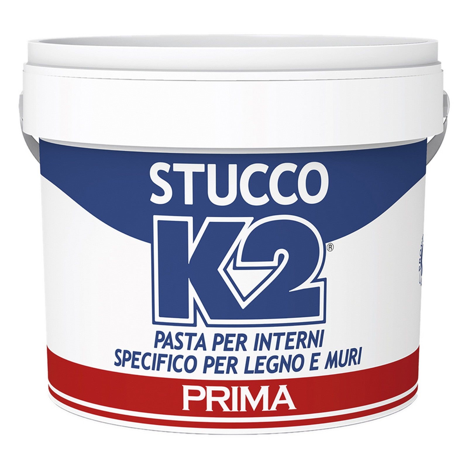 12pz stucco in pasta 'k2' kg. 1 902612nlm