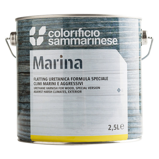 6pz flatting marina lt. 0,750 903418nlm