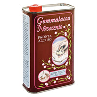 vernice gommalacca chiara lt. 1 9037230nlm