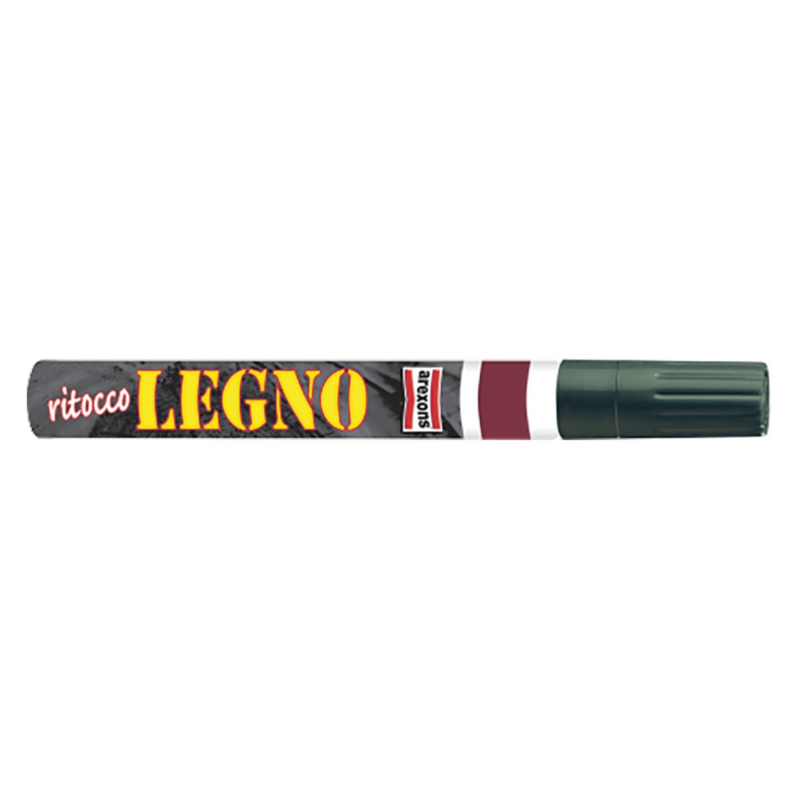 12pz penna ritocco per mobili wenge 9037816nlm