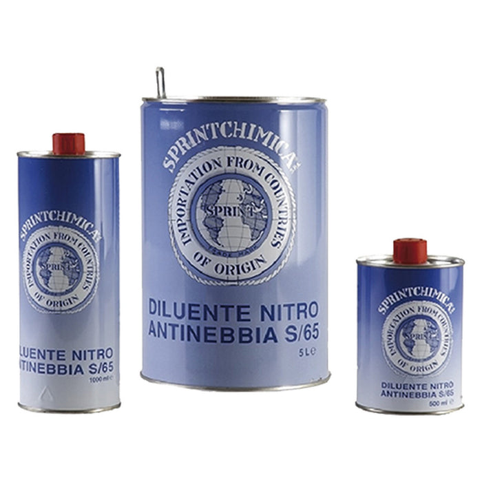 4pz diluente nitro lt. 5 codice 902348 902348nlm