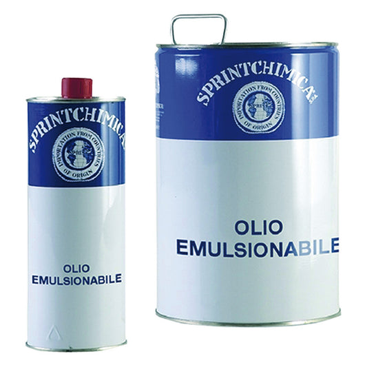 olio emulsionabile lt. 5 902504nlm