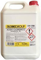 4pz acido cloridrico muriatico lt. 5 9024364nlm