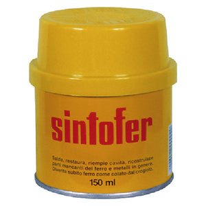 sintofer' vetrificato ml 175 900658nlm