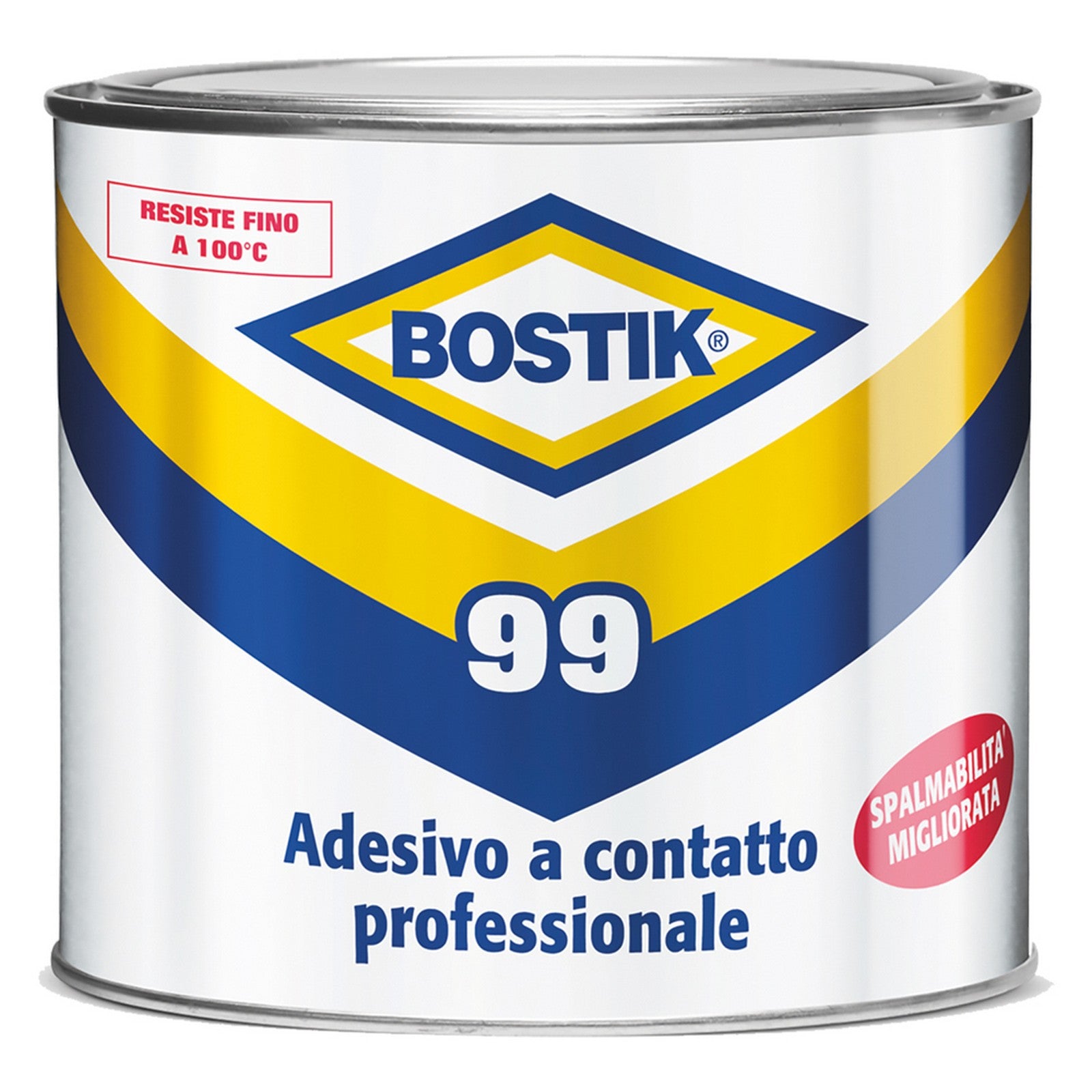 adesivo a contatto professionale '99' ml. 1800 9120038nlm