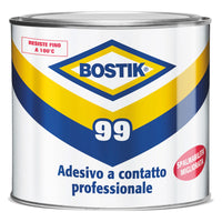 adesivo a contatto professionale '99' ml. 400 9120030nlm